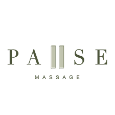 Pause massage